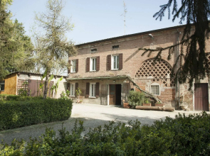 Agriturismo Dosso al Porto