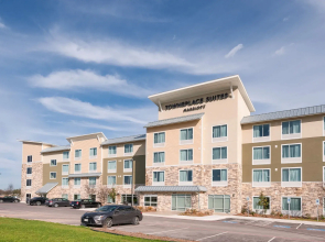 TownePlace Suites Austin North/Tech Ridge