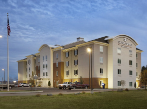 Candlewood Suites Vestal - Binghamton by IHG