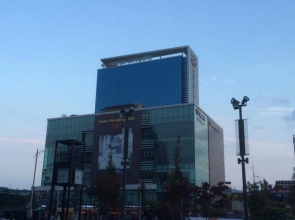 Sunshine Hotel