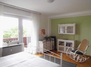 Friedrichs Ferienwohnungen