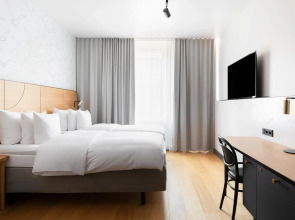 Solo Sokos Hotel Helsinki