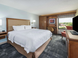Hampton Inn Columbia