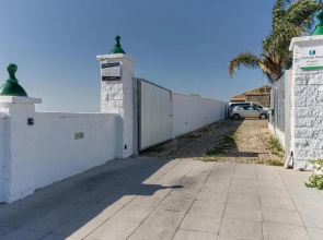 El Caseron de Conil & Spa
