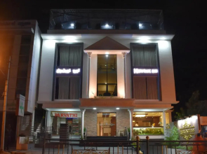 Heritage Inn