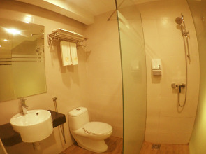 De Elements Business Hotel Kuala Lumpur