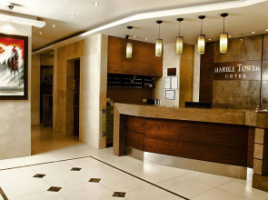 Marble Tower Hotel