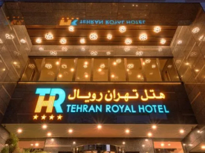 Tehran Royal