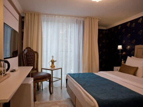 Hotel Mevlana Bazaar