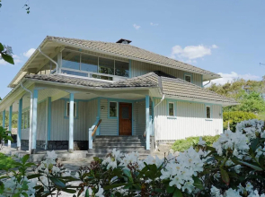 4 Star Holiday Home in Hamburgsund