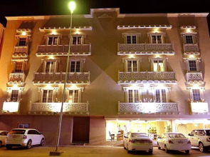 Blue Sands Casabella