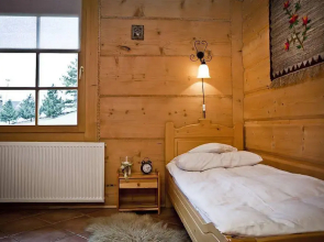 Apartamenty Panorama