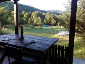 Bungalows Zdravets
