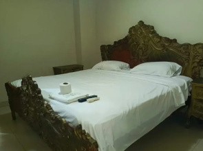 Hotel Euskal Beach