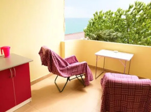 Guest House Sedmoye Nebo