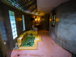 The Hideaway Pariya Haad Yuan Ko Pha-ngan