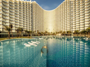 The Western Seaview Cam Ranh Condotel