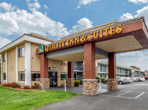 Quality Inn & Suites El Cajon San Diego East