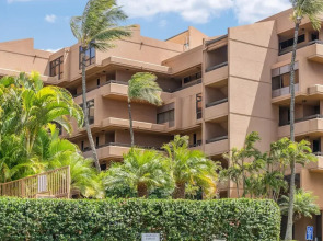 Kahana Villa E609 in Lahaina