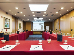 City Life Hotel Poliziano