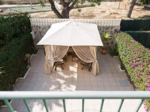 Beach House - healthy, protected location! El Campello, Alicante Spain