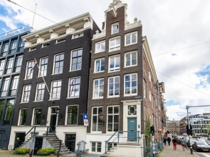Two Rooms in City Centre