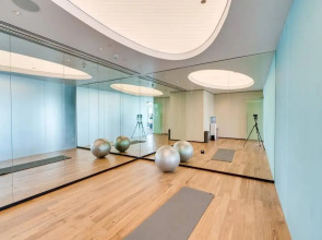 Vida Emirates Hills Residences