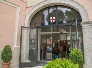 Gästehaus St. Georg