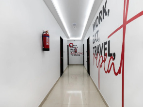 OYO Townhouse 554 Hotel Lotus