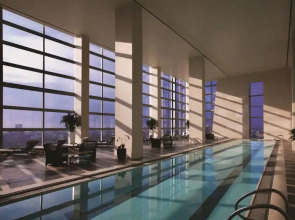 MGM Tower at Borgata