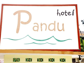 Pandu Lakeside Parapat Hotel