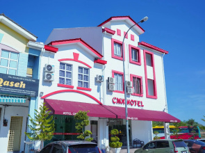 CMN Hotel