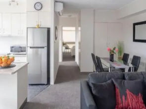 Central Park Boutique Apartment