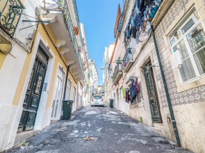 BeGuest Cozy Flat Sant ´Ana