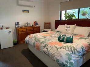 Thistle Do Bed And Breakfast