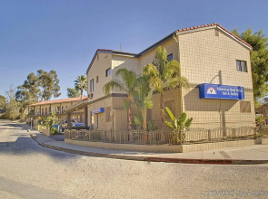 Granada Inn