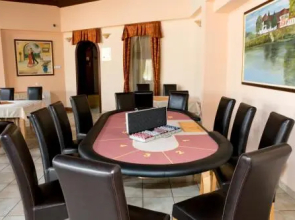 Hotel Fortuna