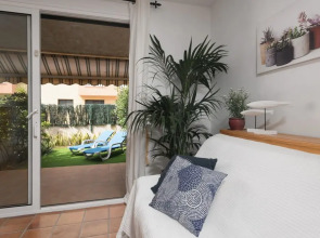 Apartamento Balancón Medano
