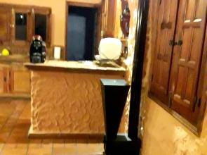 Villa With 5 Bedrooms in Benaocaz, With Wonderful Mountain View, Priva