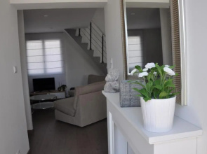 Holiday in Arles -Villa Jacuzzi