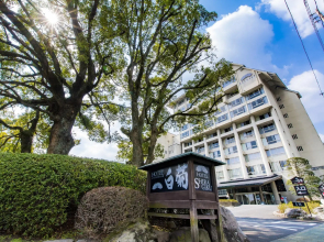 Hotel Shiragiku
