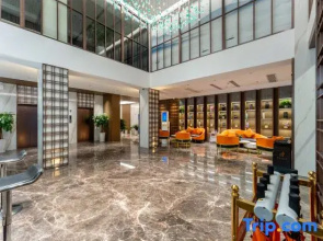 Yichang Jingyi Hotel