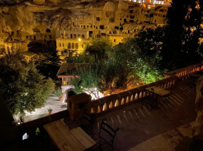 The Village Cave Hotel