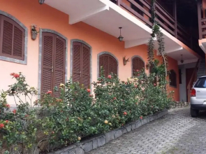 Hostel Gambôa