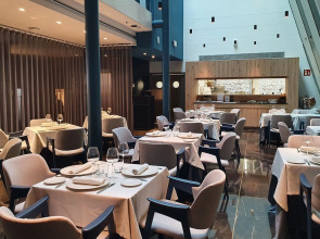 Hotel Palacio La Marquesa