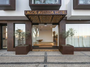 Lagos Avenida Hotel