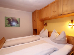 Attractive Apartment in Brixen im Thale With Terrace