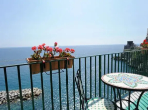 La Scogliera Rooms