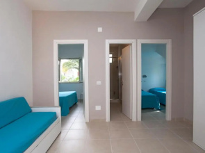 Albachiara Residence