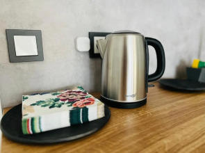 Ikšķiles apartamenti